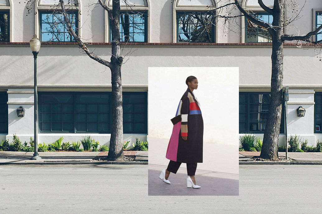 Kolorowe płaszcze cover photo