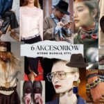 Akcesoria które budują styl