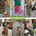 lump fashion czyli jak zestawiać ubrania